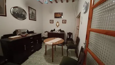 Casa en Centro photo 36