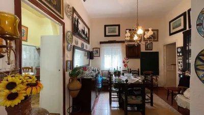 House on Calle del Acueducto, 2 photo 11