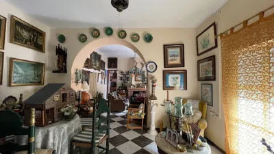 House on Calle del Acueducto, 2 photo 12