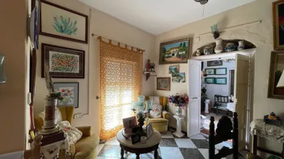 House on Calle del Acueducto, 2 photo 13