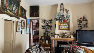 House on Calle del Acueducto, 2 photo 14