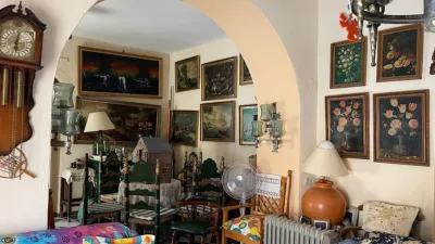 House on Calle del Acueducto, 2 photo 15