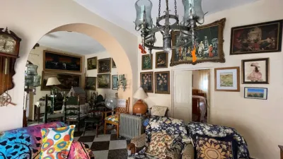 House on Calle del Acueducto, 2 photo 16