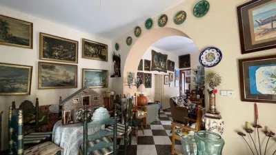 House on Calle del Acueducto, 2 photo 18
