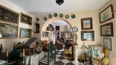 House on Calle del Acueducto, 2 photo 19