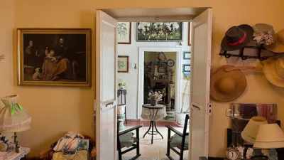 House on Calle del Acueducto, 2 photo 21