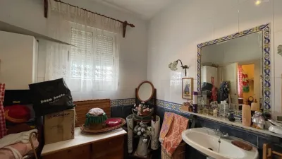 House on Calle del Acueducto, 2 photo 24