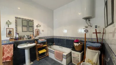 House on Calle del Acueducto, 2 photo 25