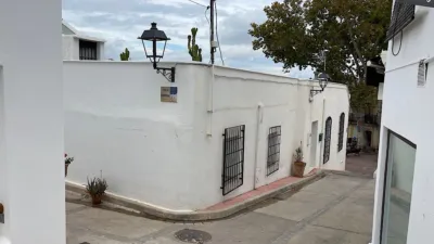 House on Calle del Acueducto, 2 photo 2