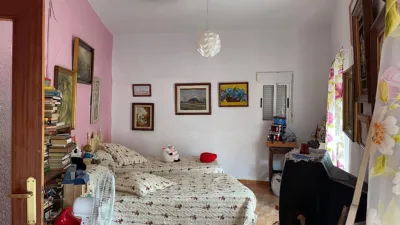 House on Calle del Acueducto, 2 photo 32