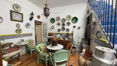 House on Calle del Acueducto, 2 photo 39