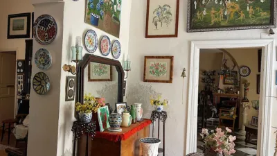 House on Calle del Acueducto, 2 photo 3