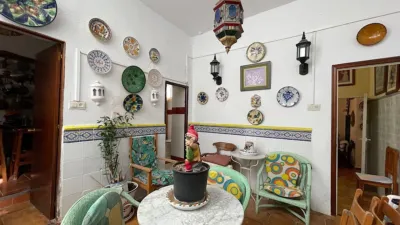 House on Calle del Acueducto, 2 photo 40