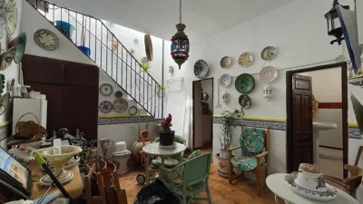 House on Calle del Acueducto, 2 photo 41