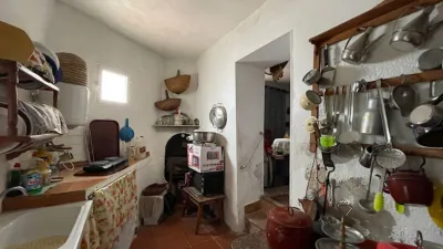 House on Calle del Acueducto, 2 photo 43