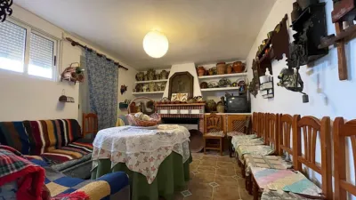 House on Calle del Acueducto, 2 photo 47