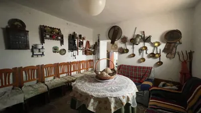 House on Calle del Acueducto, 2 photo 49