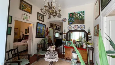 House on Calle del Acueducto, 2 photo 4
