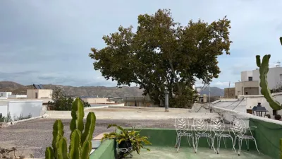 House on Calle del Acueducto, 2 photo 58