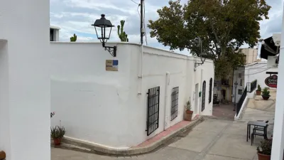 House on Calle del Acueducto, 2 photo 59