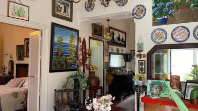 House on Calle del Acueducto, 2 photo 5