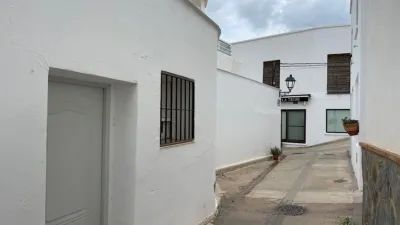 House on Calle del Acueducto, 2 photo 60
