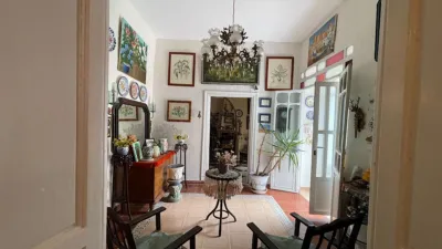House on Calle del Acueducto, 2 photo 6