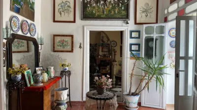 House on Calle del Acueducto, 2 photo 7