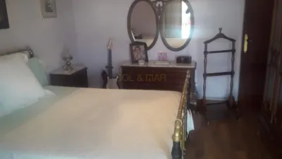 Flat on Calle Real photo 10