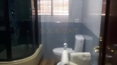 Flat on Calle Real photo 12