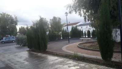 Flat on Calle Real photo 17