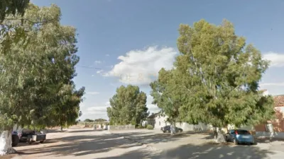 Flat on Calle Real photo 18