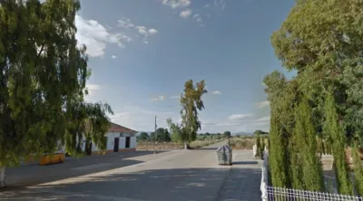 Flat on Calle Real photo 19