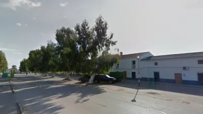 Flat on Calle Real photo 20