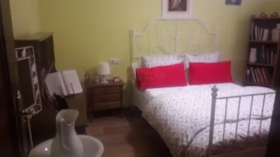 Flat on Calle Real photo 2