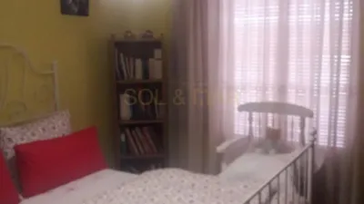 Flat on Calle Real photo 3