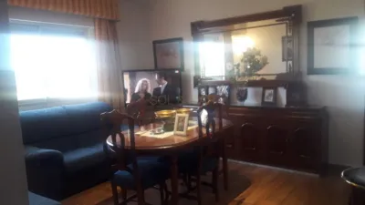 Flat on Calle Real photo 4