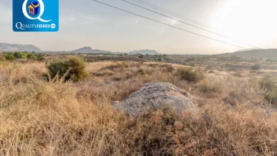 Terreno en venta en Ventorrillo - Vista 2