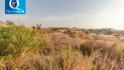 Terreno en venta en Ventorrillo - Vista 3