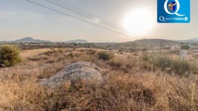 Terreno en venta en Ventorrillo - Vista 4