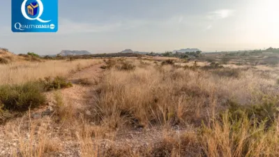 Terreno en venta en Ventorrillo - Vista 5