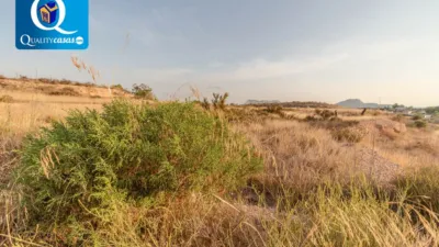 Terreno en venta en Ventorrillo - Más