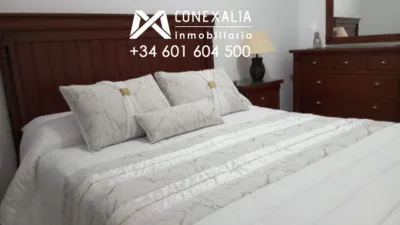 Flat in the Historic Quarter photo 12
