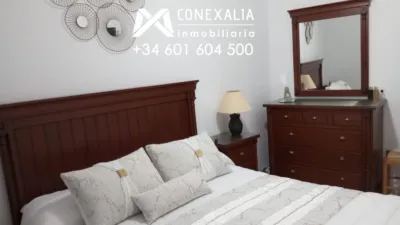 Flat in the Historic Quarter photo 13