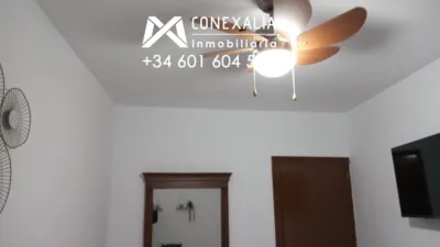 Flat in the Historic Quarter photo 14
