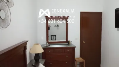Flat in the Historic Quarter photo 15