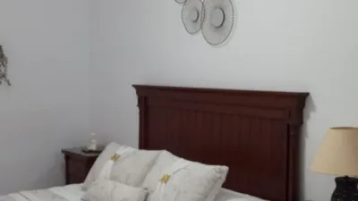 Flat in the Historic Quarter photo 17