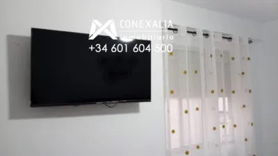 Flat in the Historic Quarter photo 19