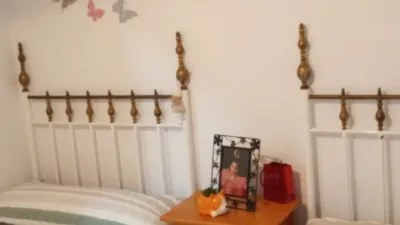 Flat in the Historic Quarter photo 22