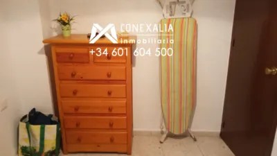Flat in the Historic Quarter photo 23